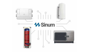 Smart rewolucja – pompa ciepła Airmax3 w nowej odsłonie