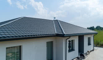 Tania blachodachówka na dom – parametry, cena i montaż