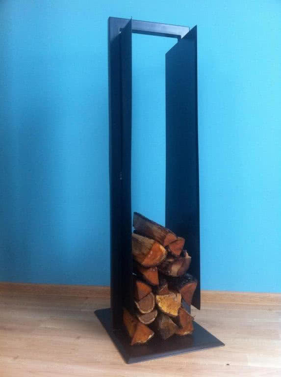 Stojak na drewno SDMB