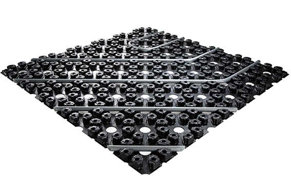 System cienkowarstwowy x-net C15