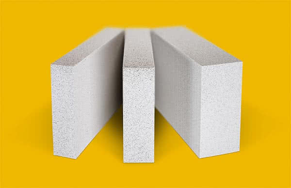 Multipor - mineralne płyty izolacyjne