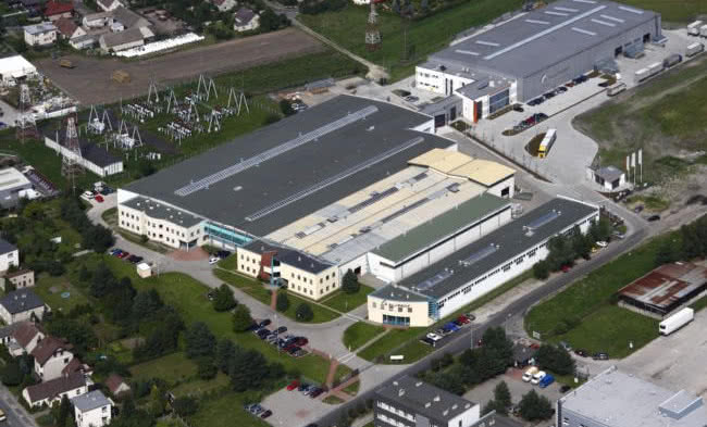 Aluprof S.A. podsumowuje rok 2012