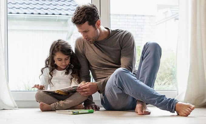 Zalety ogrzewania płaszczyznowego REHAU