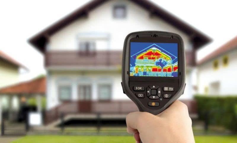 ISOVER: Mostki termiczne - szkodniki dla ciepłych domów