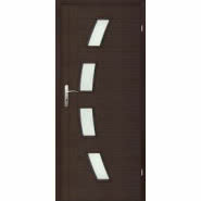 Skrzydło okleinowe DELI