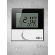 Regulator Komfort wersja radiowa