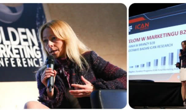 Agnieszka Węglarz gościem Targów Budma 2016