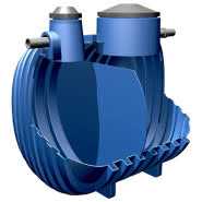 Przydomowa przepompownia ścieków