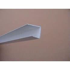 Listwa PCV BP5 typu \"J\"