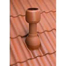 Kominek wentylacyjny VILPE Ø 110/300