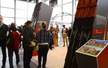 Firma Röben na targach BUDMA 2016