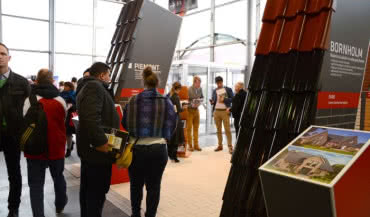 Firma Röben na targach BUDMA 2016