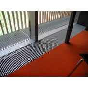 Grzejnik kanałowy ZEHNDER OPLFLEX FLT