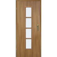 Skrzydło okleinowe VIP