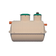 Oczyszczalnie ścieków typu EKO-BIO