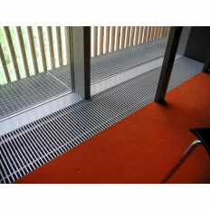 Grzejnik kanałowy ZEHNDER OPLFLEX FLT