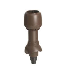 Kominek kurzowy VILPE Ø 75/IS/300