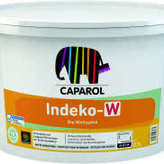 Farba Indeko-W
