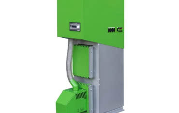 Nowy kocioł SZTOKER BIO klasy 5 o mocy 8KW