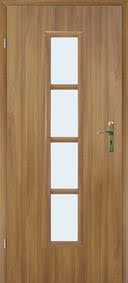 Skrzydło okleinowe VIP