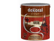 Farby Akrylit w Fashion Collection