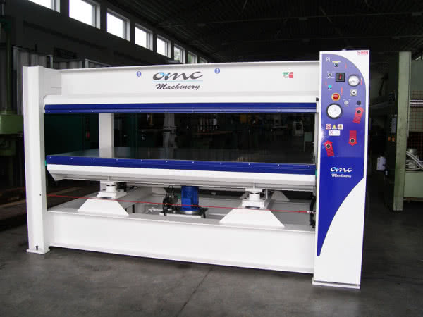 Wiertarka pozioma Triumph