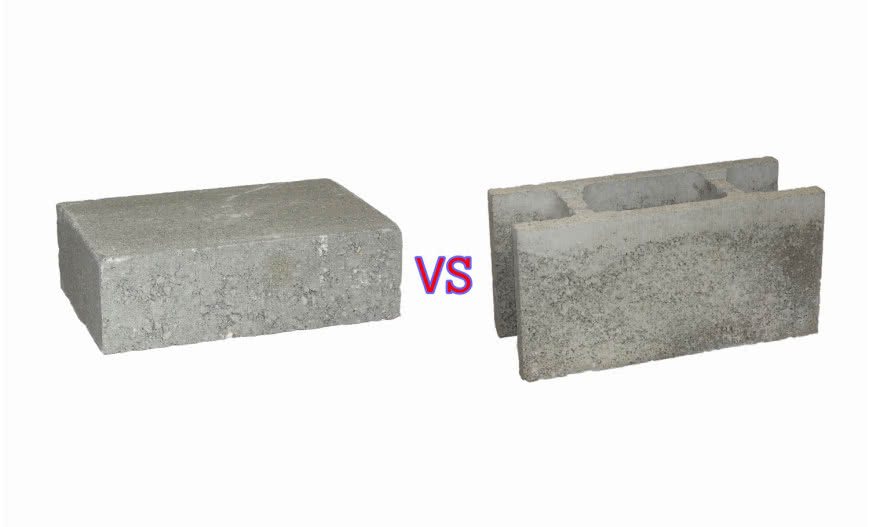 Co jest lepsze: bloczek betonowy czy pustak szalunkowy?
