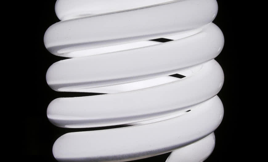 UE blokuje produkcję i sprzedaż żarówek 75 W