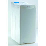 Pralka TLO 126 L ładowana od góry