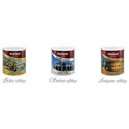 Włoskie impresje - farby dekoracyjne