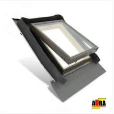 Wyłaz dachowy AURA WDS