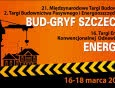 Już niedługo Międzynarodowe Targi Budowlane BUD-GRYF Szczecin