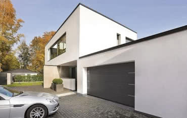 3 kroki do dobrej bramy garażowej