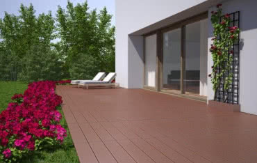 Jak przygotować taras do sezonu?