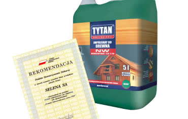 Selena wyróżniona rekomendacją PSD