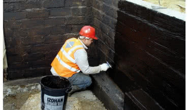 Rodzaje materiałów uszczelniających w budownictwie i ich zastosowanie