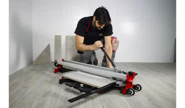 Przecinarki ręczne TZ marki RUBI