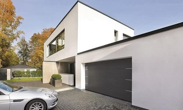 3 kroki do dobrej bramy garażowej