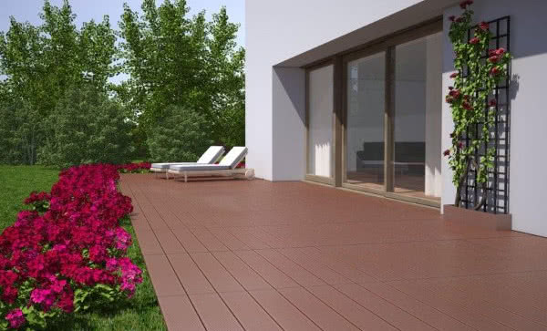 Jak przygotować taras do sezonu?