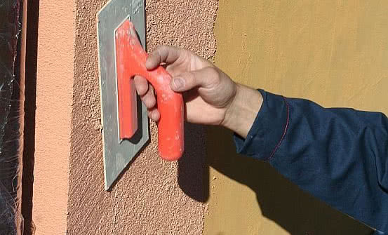 Ocieplasz budynek - wybierz dobrze materiały