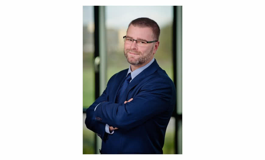 Europejski certyfikat - Passive House Institute dla eksperta Vetrex