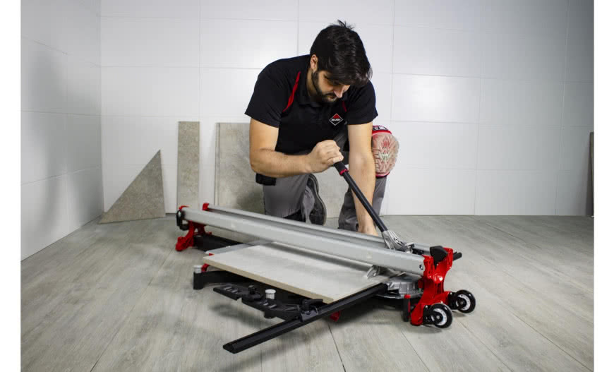 Przecinarki ręczne TZ marki RUBI