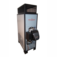 Nagrzewnica powietrza multi - olejowa