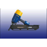 Gwoździarka konstrukcyjna B.PRO ND34/100 JOHN