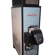 Nagrzewnica powietrza multi - olejowa