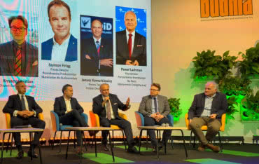 FAKRO na Międzynarodowych Targach Budownictwa i Architektury „BUDMA 2024”