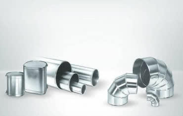 Okabell – system płaszczy z blachy do szybkiego montażu