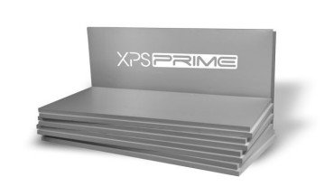 SYNTHOS XPS PRIME – sucha zabudowa płytami XPS w mokrych pomieszczeniach