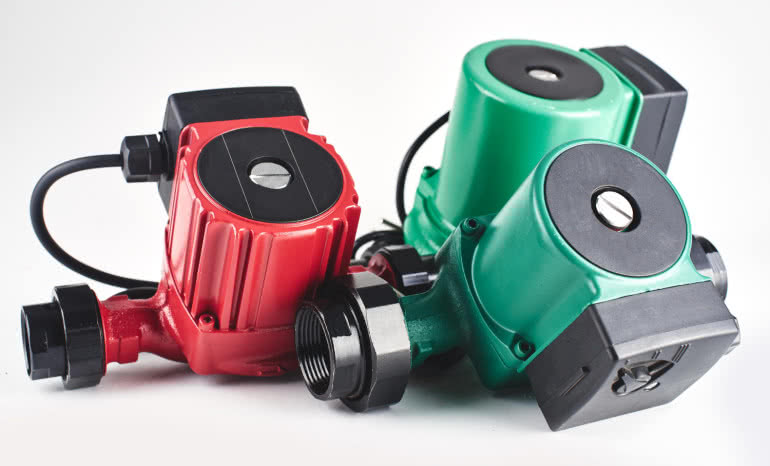 Dlaczego pompa obiegowa się grzeje? Przyczyny i rozwiązania