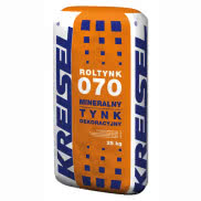 Mineralny tynk dekoracyjny ROLTYNK 070